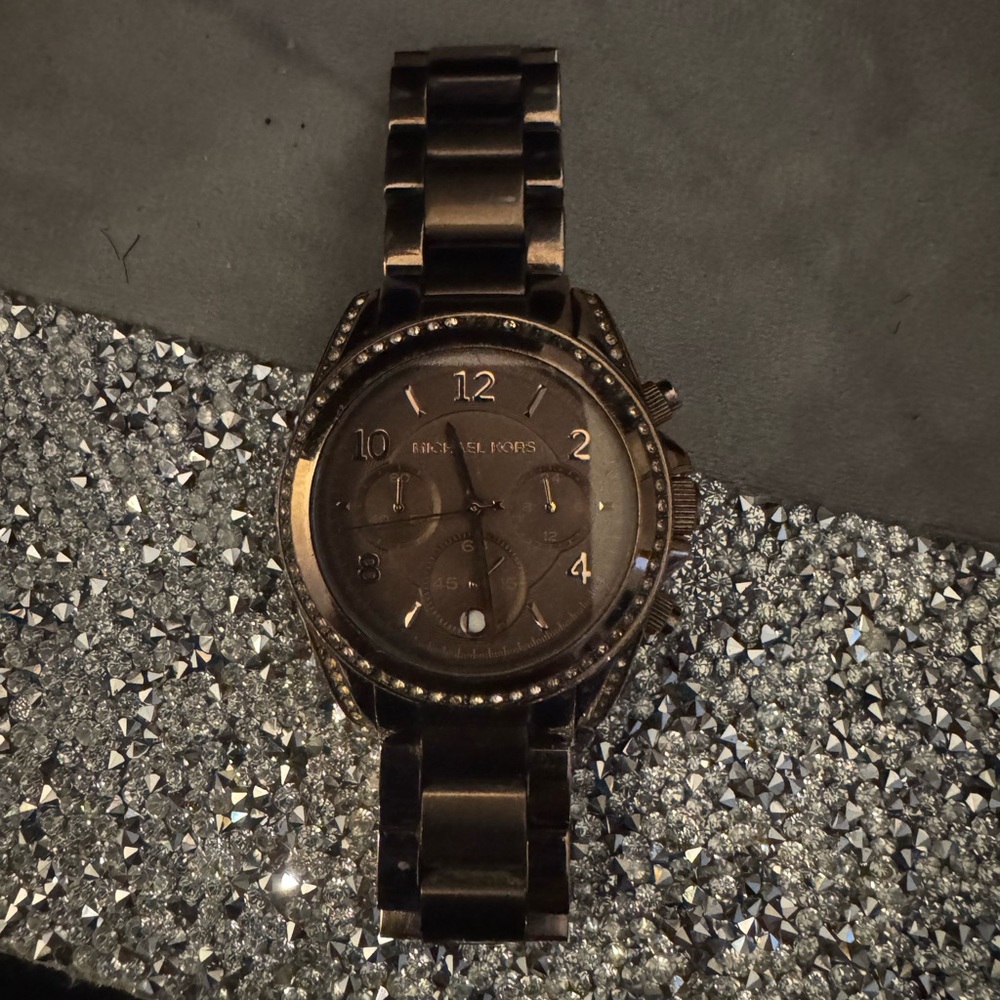 Women’s Michael kors watch